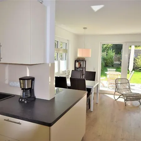 Pier-10-h Apartmán Hohwacht