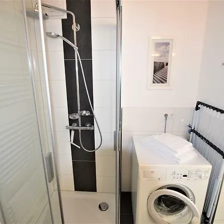 Pier-10-h Apartmán *