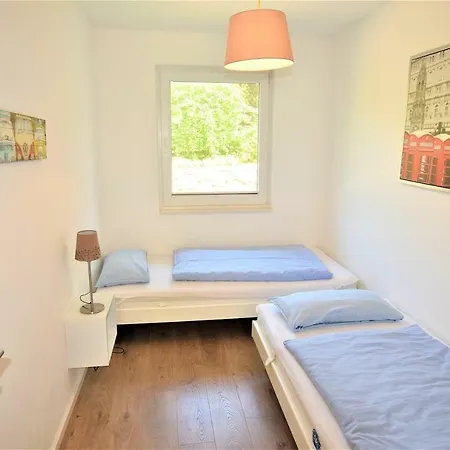 Pier-10-h Apartmán *