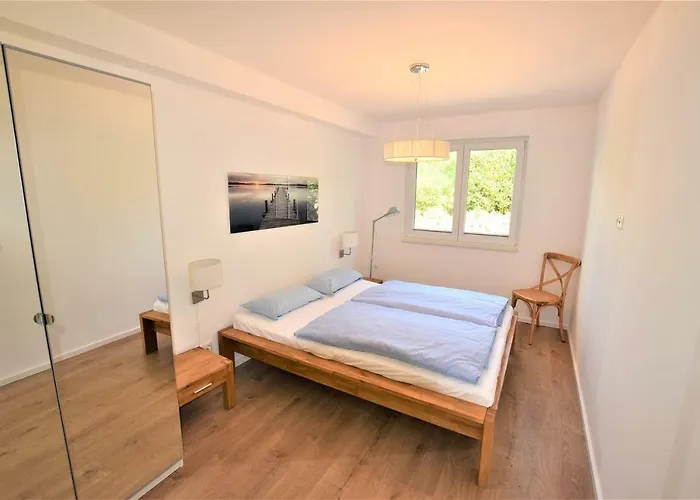 Appartement Pier-10-h