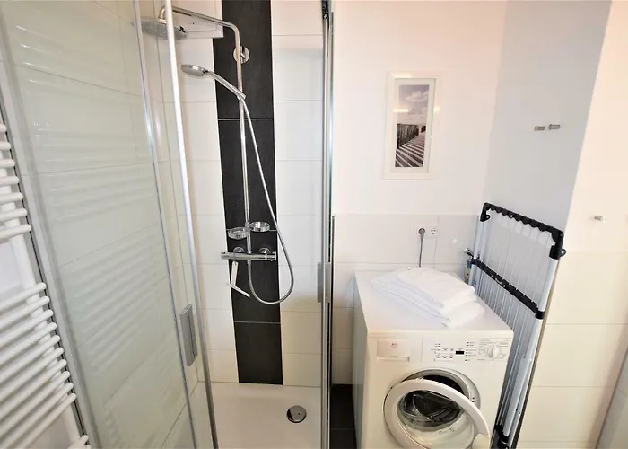 Pier-10-h Appartement *