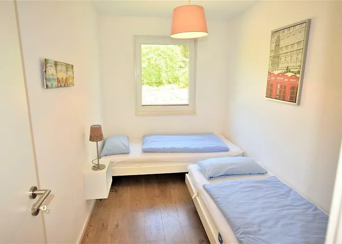 Pier-10-h Appartement *